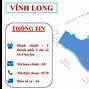 6 Huyện Ở Vĩnh Long