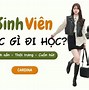 Ảnh The Sinh Viên Nên Màu Gì