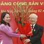 Bác Trọng Bao Nhiêu Tuổi Đảng