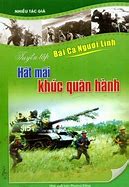 Bài Hát Mãi Khúc Quân Hành Tiếng Nga