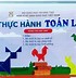 Bộ Dụng Cụ Học Tập Toán Tiếng Việt Lớp 1