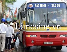 Bus Vin Hải Dương