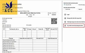 Cách Xuất Hóa Đơn Điều Chỉnh Giảm Thuế Suất Thuế Gtgt Bao Nhiêu