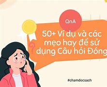 Câu Hỏi Là