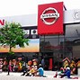 Công Ty Nissan Địa Chỉ