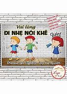 Đi Chậm Nói Khẽ