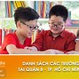 Địa Chỉ Trường Tiểu Học An Hồng