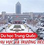 Du Học Nghệ Thuật Ở Trung Quốc 2024 Mới Nhất