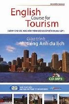 Giáo Trình Học Tiếng Anh Du Lịch Việt Nam Miễn Phí Pdf Miễn Phí