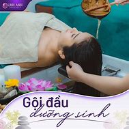 Gội Đầu Dưỡng Sinh Đà Lạt Bùi Thị Xuân