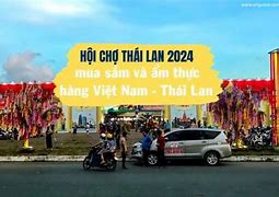 Hội Chợ Thái Lan Tân Bình 2022 Tại Hà Tĩnh Mới Nhất