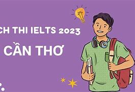 Idp Ielts Cần Thơ