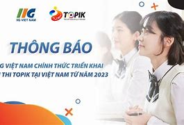 Iig Tra Cứu Điểm Thi Topik