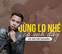 Karaoke Đừng