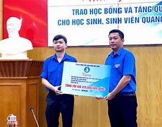 Kịch Bản Trao Tặng Học Bổng Cho Học Sinh Cấp 2 Mỹ