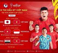 Lịch Thi Đấu Cầu Lông Việt Nam Olympic 2024