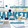 Marketing Và Thương Mại Là Gì