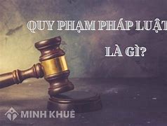 Quy Định Pháp Luật Hiện Hành Tiếng Anh Là Gì