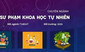 Sư Phạm Khoa Học Tự Nhiên Trường Đại Học Cần Thơ