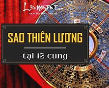 Thiên Cơ Thiên Lương Cung Tài Bạch