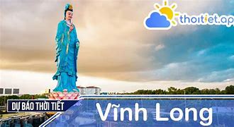 Thời Tiết Vĩnh Long Hôm Nay