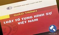 Tố Tụng Hình Sự Giáo Trình