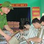 Trại Giam Lai Châu