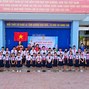 Trường Tiểu Học Hồng Phong Hải Dương