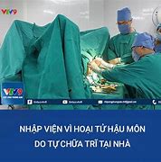 Tư Vấn Bệnh Trĩ