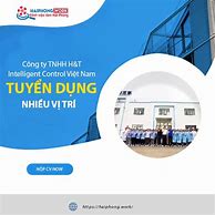 Tuyển Dụng Nhân Viên An Toàn Hải Phòng