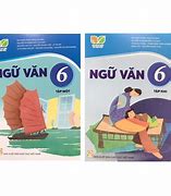 Văn Lớp 6 Kết Nối Tri Thức