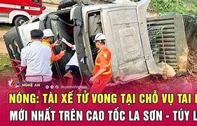 Vụ Tai Nạn Mới Nhất