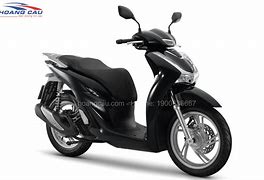 Xe Sh 125 Việt Nam Giá Bao Nhiêu